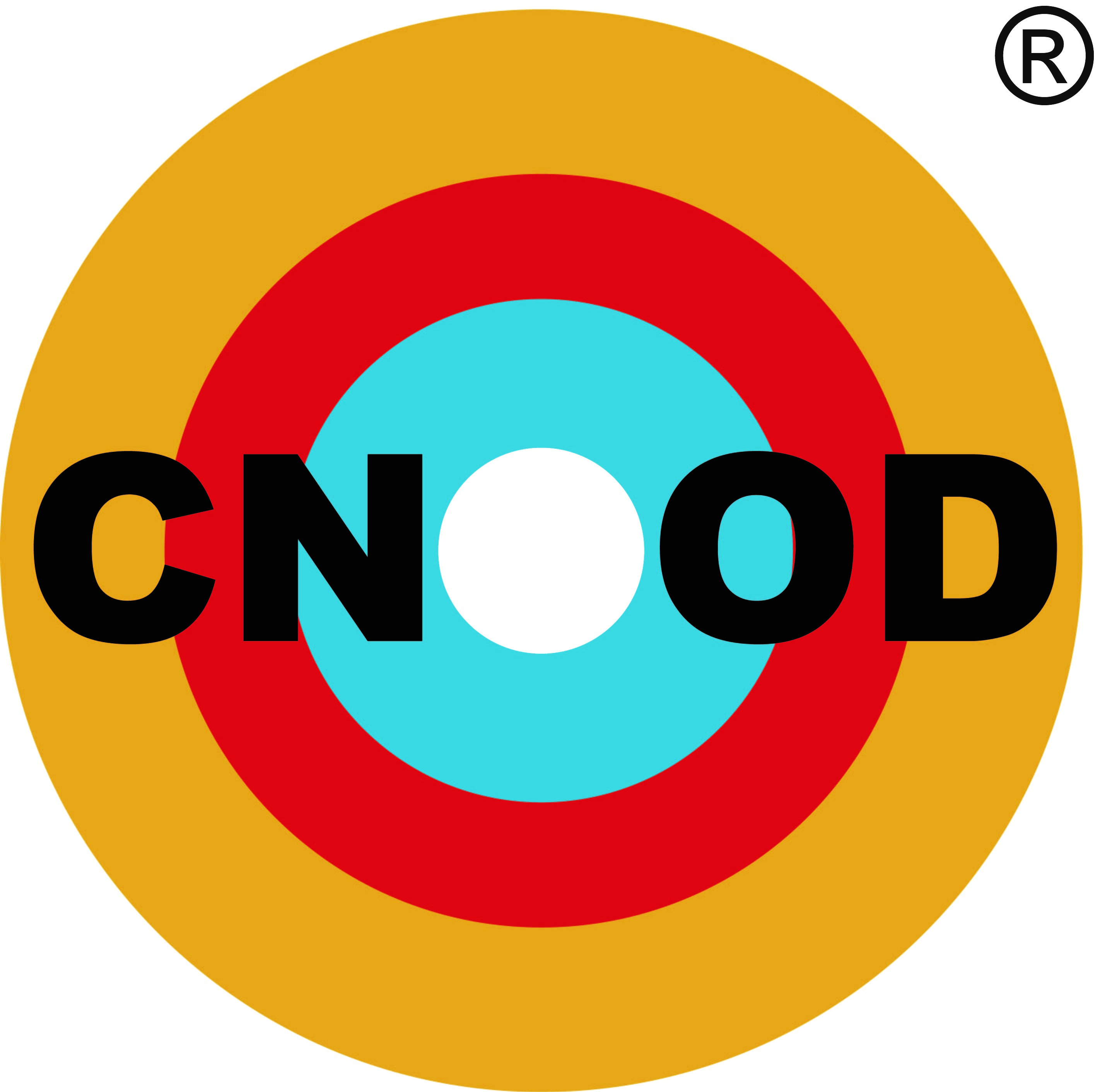 CNOOD高管宣布大会